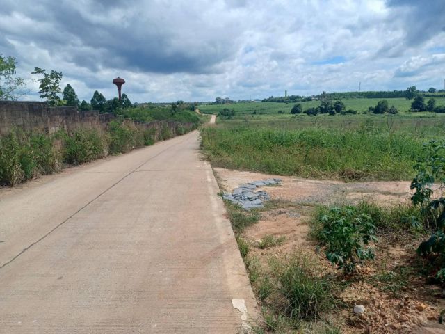 ขายที่ดินนาวังหิน 14ไร่ พนัสนิคม ชลบุรี