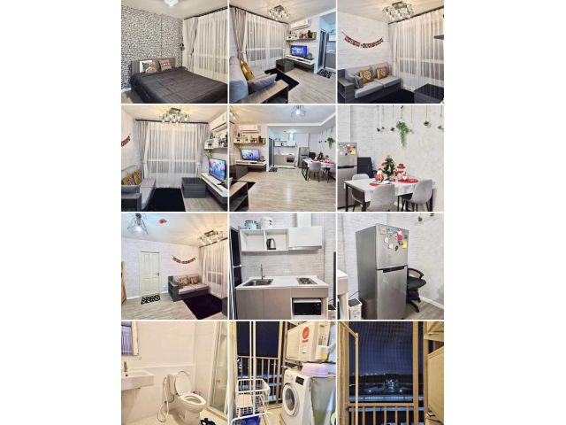 ขายหรือ ให้เช่า D condo ping ติด Central festival อ.เมือง เชียงใหม่