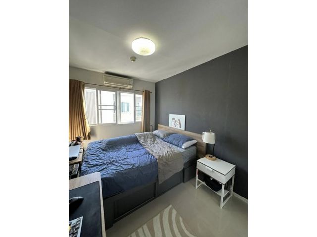 ขาย คอนโด เคนซิงตัน แบริ่ง 12 - Kensington Bearing 12 (Sukhumvit 107)