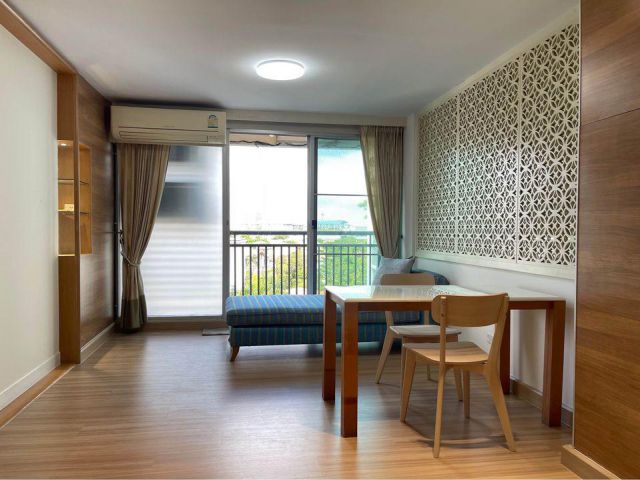 Plus 67 Condo for rent 1 bedroom 1 bathroom 49 sqm. rental 16,000 baht/month