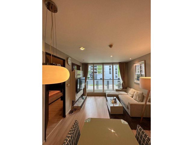 The Address Pathumwan for rent 2 bedrooms 2 bathrooms 64.71 sqm rental 32,000 baht/month