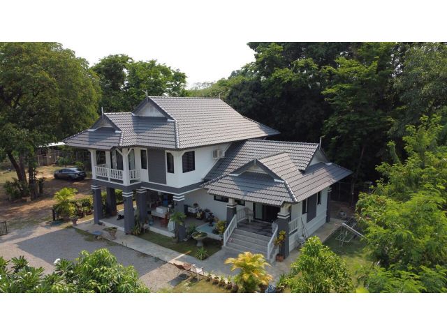 ขายบ้านใหม่สวย ราคาถูก