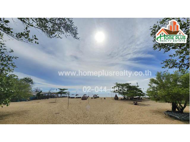 แกรนด์ฟลอริด้าบีชฟร้อนท์คอนโดรีสอร์ทพัทยา ติดชายหาดจอมเทียน