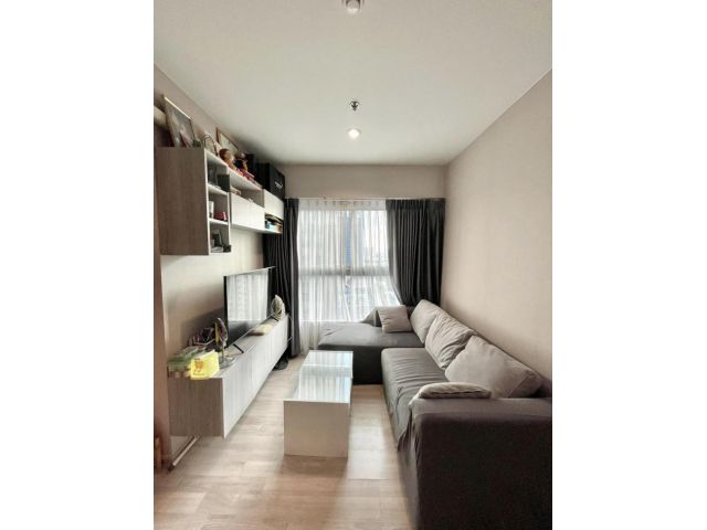 ให้เช่า คอนโด พลัมคอนโด รามคำแหง สเตชั่น Plum Condo Ramkhamhaeng Station