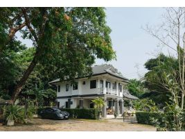 ขายด่วน  บ้าน 371 ตร.ว. ติดเมืองเชียงใหม่ เจ้าของขายเอง