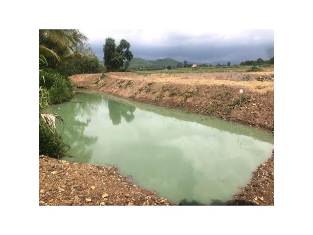 Vายที่ดินวิวเขาติดลำธารใกล้ อบต.ใกล้แหล่งชุมชน โรงพยาบาล อ.ด่านช้าง สุพรรณ ใกล้กรุงเทพ