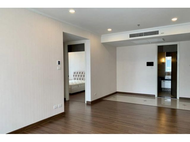 Code C20231100047.......Supalai Elite Sathorn - Suanplu สำหรับขาย, 2 ห้องนอน, 2 ห้องน้ำ, ชั้นสูง, ตกแต่งบางส่วน, ราคาพิเศษ!!