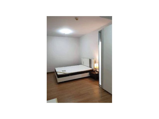 ให้เช่า คอนโด Supalai Vista Tiwanon  48 ตรม. 1 นอน 1 รับแขก 1 ครัว 1 ระเบียง 1 น้ำ 1 จอด