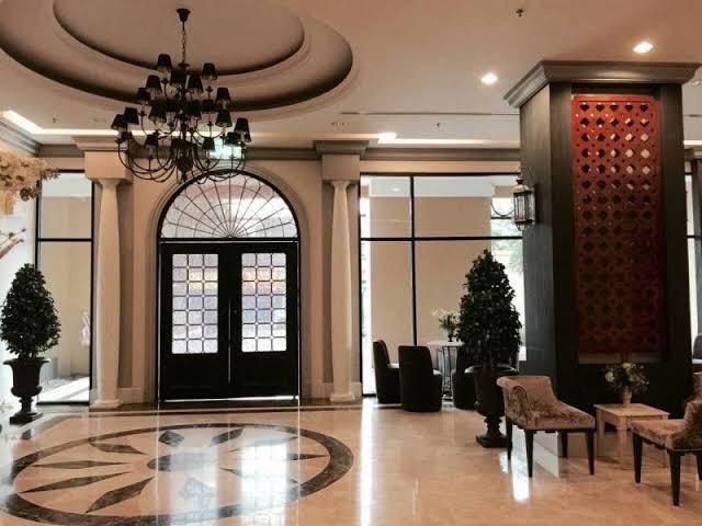 ขายและให้เช่า คอนโด ในโครงการ เดอะ เครสท์ พหลโยธิน 11 Penthouse แต่งสวย