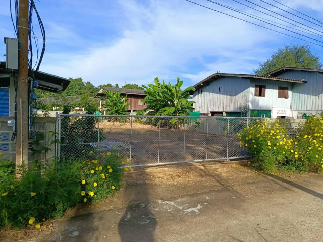 ขายที่ดิน