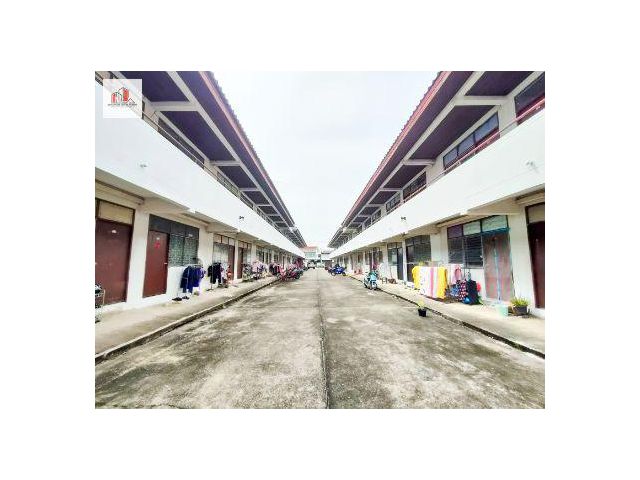 ขายหอพัก เอกชัย127 รวม 72 ห้อง
ใกล้ถนนเอกชัย 2,526ตรม. 1ไร่ 1งาน 27.1ตรว