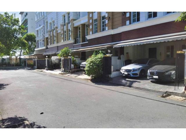 ขายบ้านสุขุมวิท 101/1 วชิรธรรมสาธิต ปุณณวิถี อุดมสุข ทาวโฮมพลัส ซิตี้พาร์ค plus citypark sukhumvit 4 ชั้น 25 ตร.วใกล้BTS