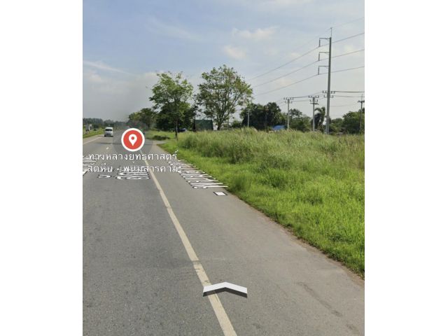 ขายที่ดินแปลงสวย 52 ไร่. ต.หนองอิรุณ อ.บ้านบึง จ.ชลบุรี ติดถนนเส้น 331 EEC เศรษฐกิจภาคตะวันออก