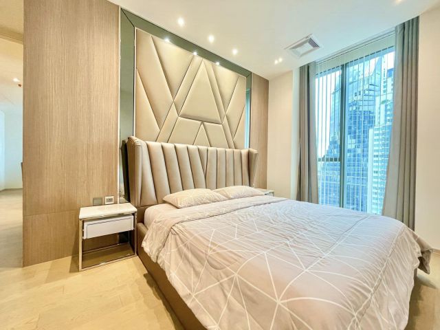 เช่า- The Strand Thonglor /2 ห้องนอน /74.5 ตร.ม/ชั้น 14/ ใกล้ BTS ทองหล่อ /เช่า 90,000