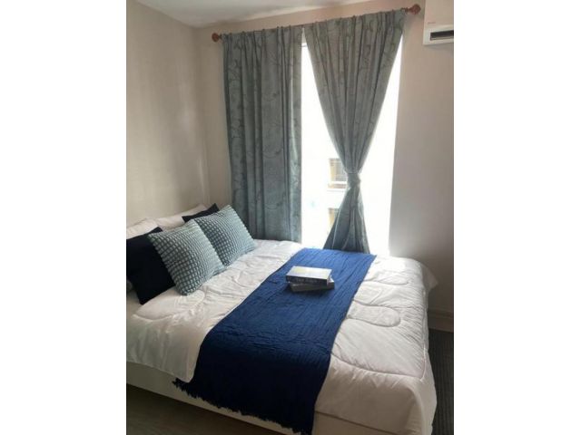 ขาย คอนโด พลัมคอนโด ราม 60 อินเตอร์เชนจ์ Plum Condo Ram 60 Interchange
