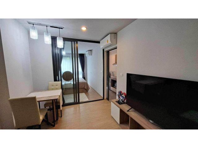 The Excel Hideaway Sukhumvit 71 for rent 1 bedroom 1 bathroom 28 sqm. rental 11,000 baht/month