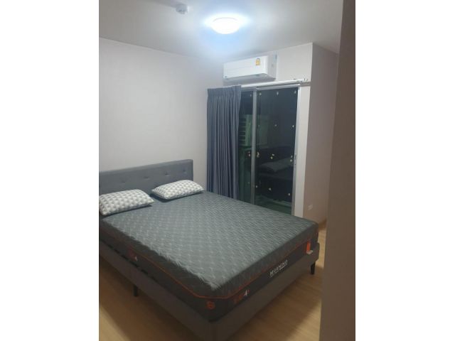 ขาย คอนโด พลัมคอนโด แจ้งวัฒนะ สเตชั่น เฟส 2 - Plum Condo Chaengwattana Station Phase 2