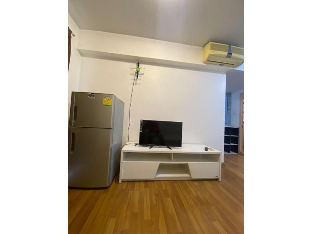 ให้เช่าcity homeรัชดาซอย10 ขนาด 38 ตร.ม.