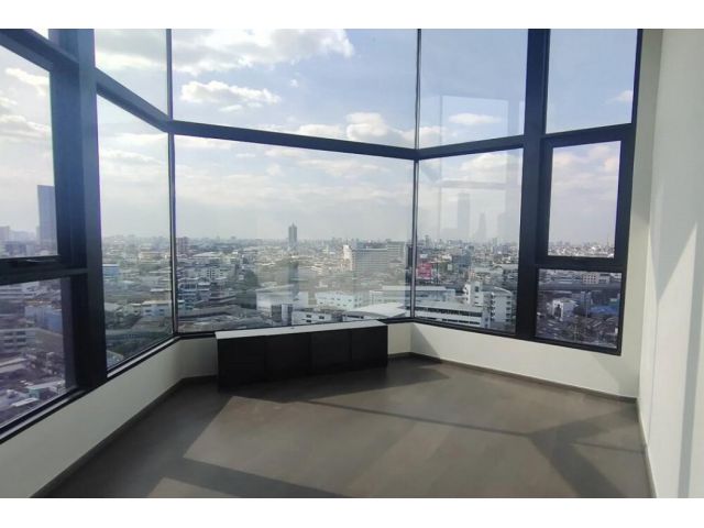 Code C20231100842.......Park Origin Chula - Samyan ขายดาวน์, 2 ห้องนอน, 1 ห้องน้ำ Duplex, ชั้นสูง, พร้อมชุดครัวและเฟอร์นิเจอร์, ราคาพิเศษ!!