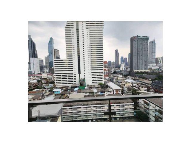 ให้เช่า คอนโด Supalai Elite Surawong 60 ตรม. ห้องแต่งสวย ครบ