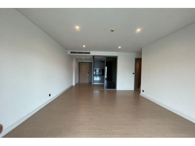 Code C20231100134.......The Room Charoenkrung 30 สำหรับขายห้องเปล่า, 2 ห้องนอน, 2 ห้องน้ำ, ชั้นสูง, ราคาพิเศษ!!
