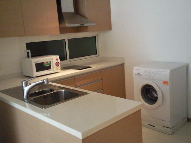 The Empire Place Sathorn for rent 1 bedroom 1 bathroom 65 sqm. rental 30,000 baht/month