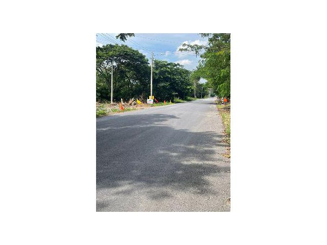 ขาย ที่ดิน 
~ TP - POM 0092
~ คลอง 11 หนองเสือ ปทุมธานี 1 ไร่