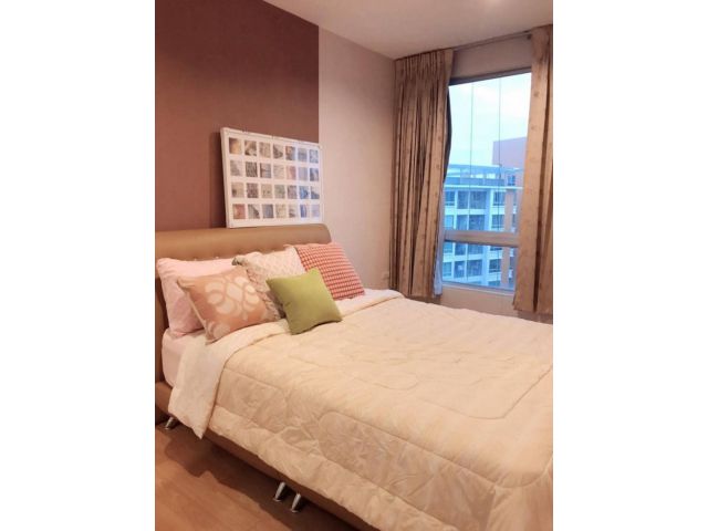 ขาย คอนโด แอท ซิตี้ สุขุมวิท 101-1 @ City Sukhumvit 101-1