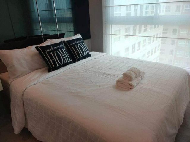 ขาย คอนโด พลัมคอนโด รามคำแหง สเตชั่น Plum Condo Ramkhamhaeng Station