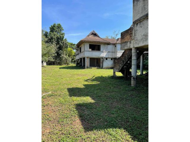 ขายที่เขาใหญ่ ถนนธนะรัชต์ หมูสี 1ไร่ โครงการคาซ่า casa khaoyai ใกล้เทมส์ วัลเลย์ ติดเส้นธนะรัชต์ ใกล้อุทยานแห่งชาติเขาให