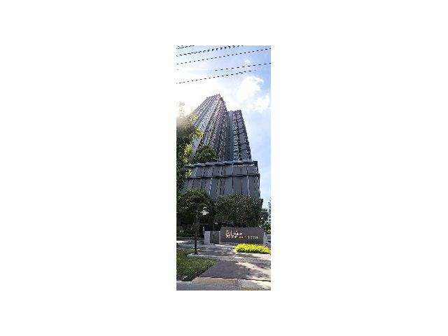 ให้เช่า คอนโด Whizdom Station Ratchada Thapra 33.5 ตรม.