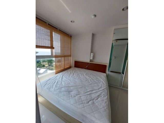 ให้เช่า คอนโด ซี ดรีม ศรีราชา Sea Dream Sriracha