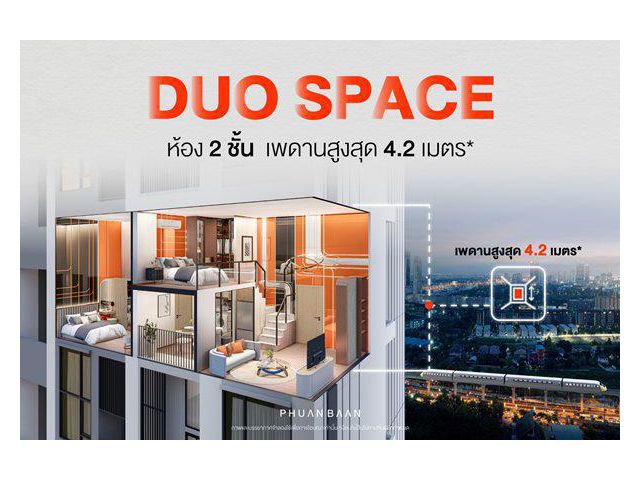 ขายดาวน์ คอนโด Origin Sri Lasalle station **ห้อง duplex / เลี้ยงสัตว์ได้ / ติดMRTศรีลาซาล**มีการส่งค่างวดมาบ้างแล้ว โทร.