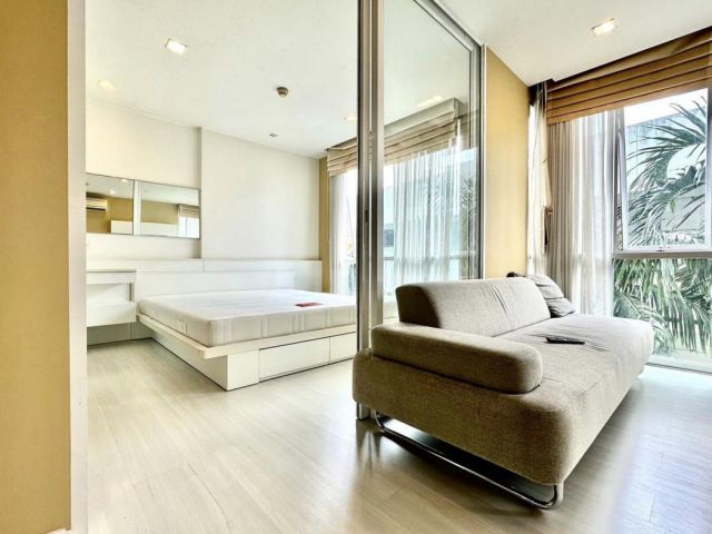 ให้เช่า คอนโด เดอะ รูม สุขุมวิท 64 - The Room Sukhumvit 64