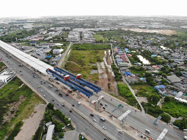 AS026 ขายที่ดินถมแล้วผังเมืองสีเขียวเข้มสามารถเข้าใช้พื้นที่ได้เลย ขนาดที่ดิน 31-1-32.1 ไร่ การเดินทางสะดวกสบาย กรุงเทพฯ
