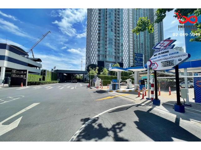 ขายคอนโดโนเบิล รีวอลฟ์ รัชดา 51.59 ตารางเมตร ชั้นที่ 16 ถนนรัชดาภิเษก ซอยรัชดาภิเษก 6