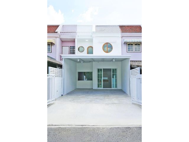 หมู่บ้านกฤษดานคร10