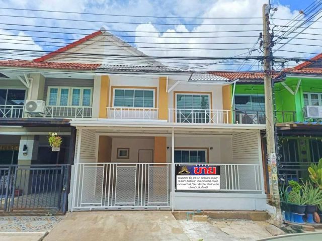 หมู่บ้านพฤกษา3