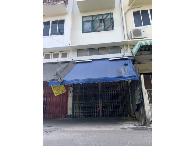 ขายห้องเช่า 9 ห้อง 5ล้าน