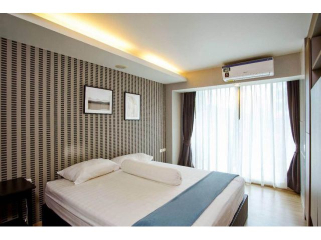 ให้เช่า คอนโด วอเตอร์ฟอร์ด สุขุมวิท 50 Waterford Sukhumvit 50