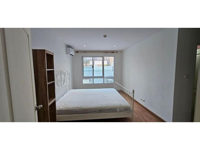 ให้เช่า คอนโด ทรี คอนโด ลาดพร้าว 27 Tree Condo Ladprao 27