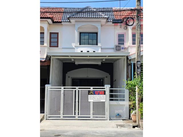 หมู่บ้านเอเชียโฮมทาวน์3
