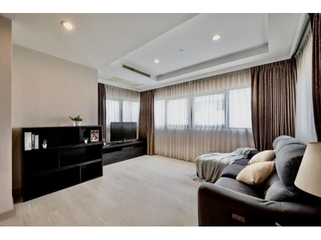Code C20230800341....Sathorn Gardens สำหรับขาย, 1 ห้องนอน, 1 ห้องน้ำ, ชั้นสูง, แต่งครบ, ราคาพิเศษ!!