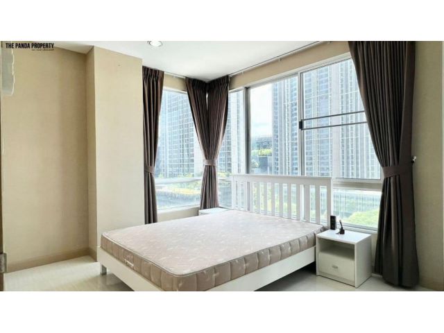 ขาย คอนโด แอท ซิตี้ สุขุมวิท 101-1 @ City Sukhumvit 101-1