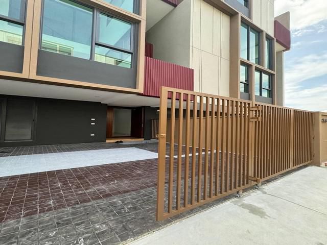P162 ให้เช่า บ้านกลางเมือง คลาสเซ่ สุขุมวิท 77 Baan Klang Muang Classe Sukhumvit 77 อ่อนนุช 21 เขตสวนหลวง