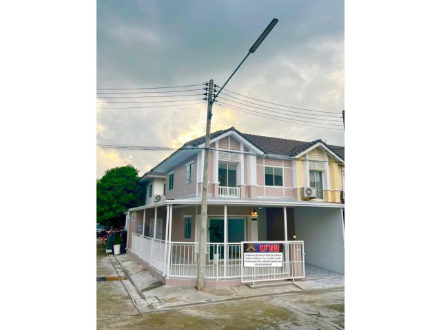 หมู่บ้านพฤกษาวิลล์46/1