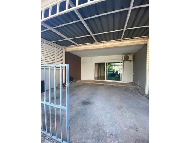 ให้เช่า ทาวน์โฮม วิลเลต ไลท์ พัฒนาการ 110 ตรม. 27.6 ตร.วา