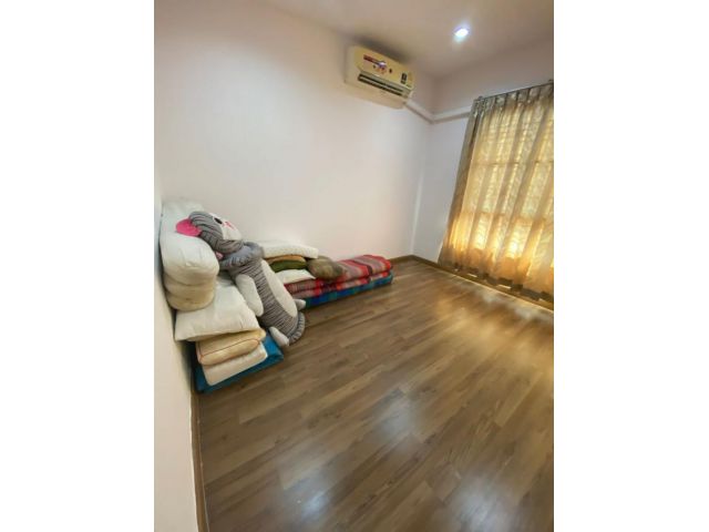 ให้เช่า ทาวน์โฮม วิลเลต ไลท์ พัฒนาการ 110 ตรม. 27.6 ตร.วา