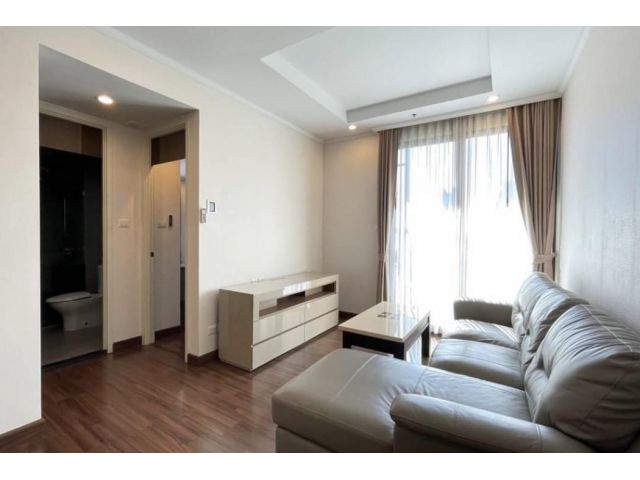 Code C20221201383.........Supalai Elite Sathorn - Suanplu สำหรับเช่า, 2 ห้องนอน, 2 ห้องน้ำ, ชั้นสูง, แต่งครบ, พร้อมเข้าอยู่