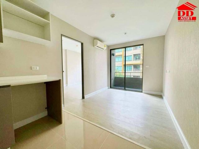 ขายคอนโด เมโทร ลักซ์ รัชดา (Mero Luxe Ratchada) ถูกสุดในโครงการ ห้องไม่เคยอยู่